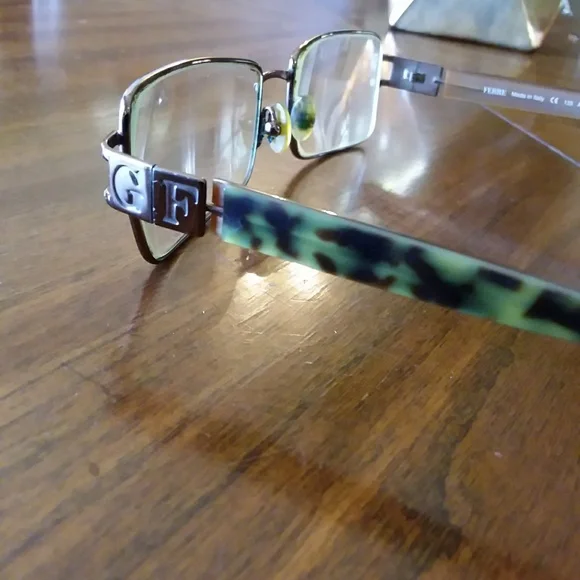 Gianfranco Ferre | Accessories | Ferre Vintage Eyewear  display picture 2